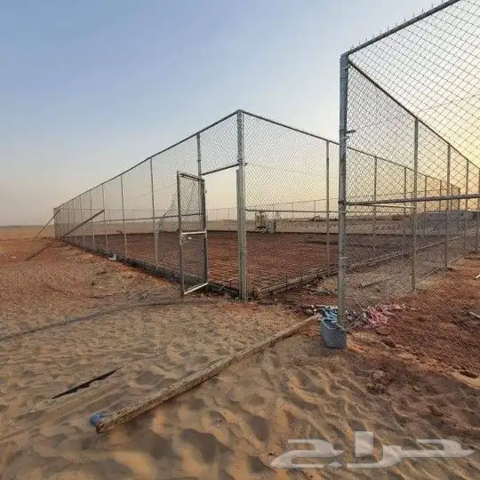 مقاول شبك وسياج مظلات سواتر شينكو - سواتر اعلانيه 8