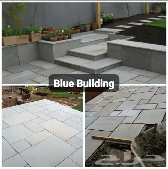 مؤسسة المبنى الأزرق للمقاولات العامة 39