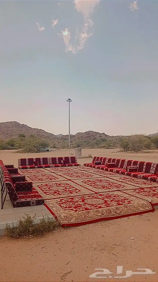 جلسات للايجار اليومي 4