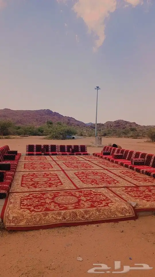 جلسات للايجار اليومي 8