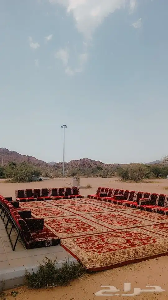 جلسات للايجار اليومي 3