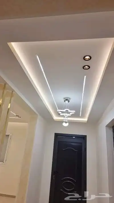 ديكورات ودهانات طريف ابو نعيم 1