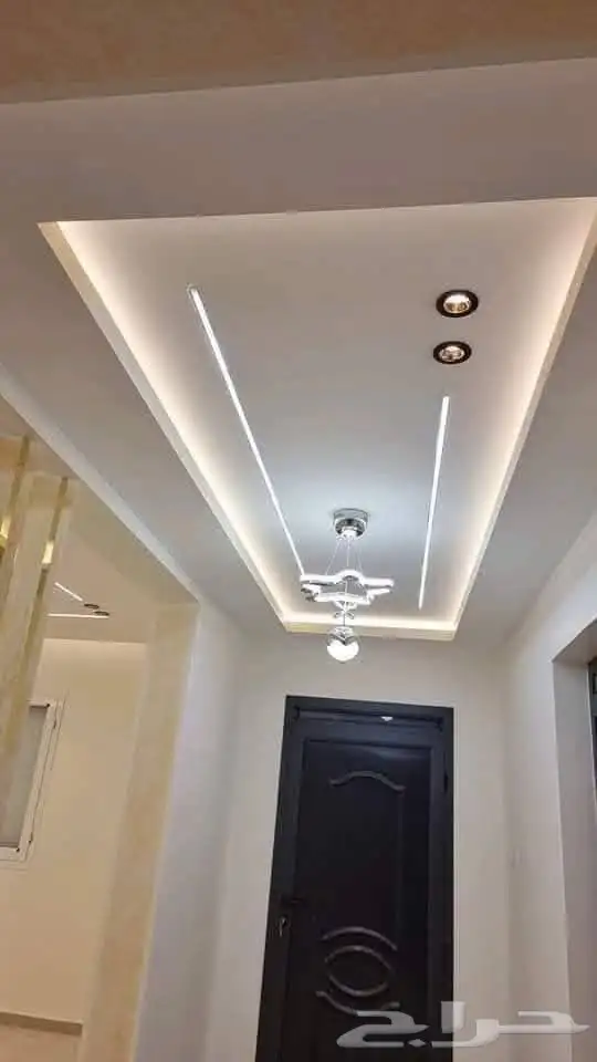 ديكورات ودهانات طريف ابو نعيم 1