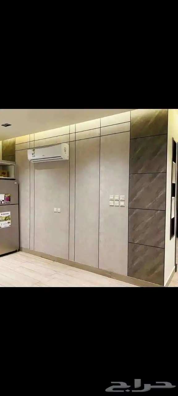 معلم ديكورات مكه جده 2