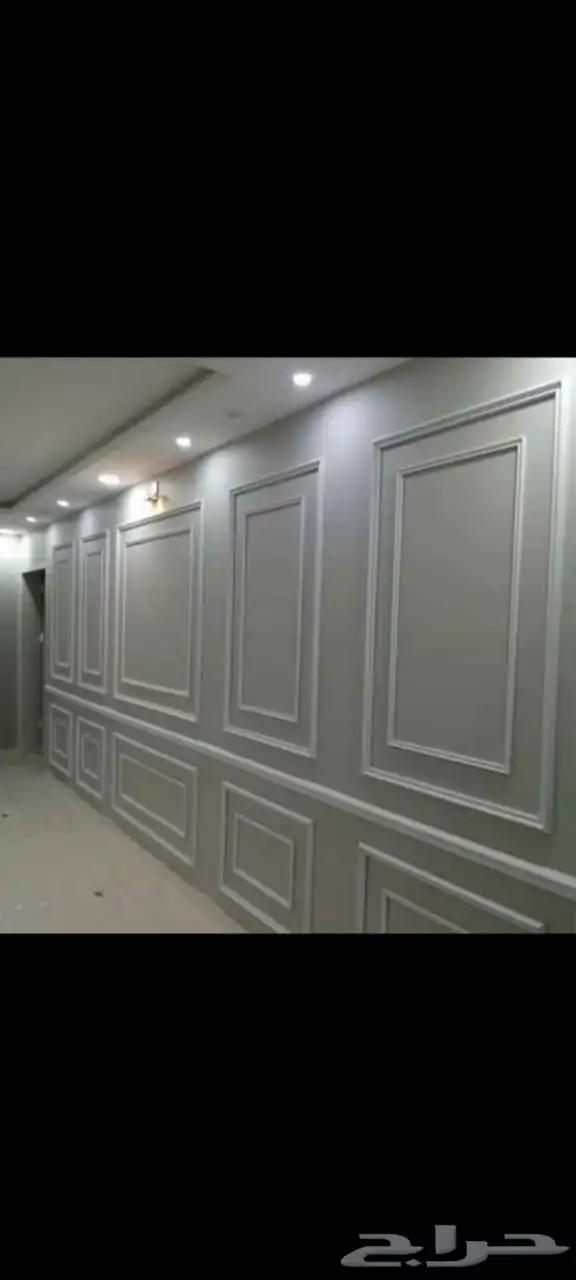 معلم ديكورات مكه جده 7