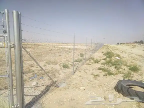 شبوك مزارع 0