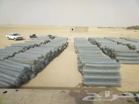 شبوك مزارع 9