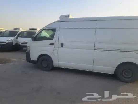 جميع انواع فانات التبريد ونقل البضاعة للايجار فقط إيجار فقط 3