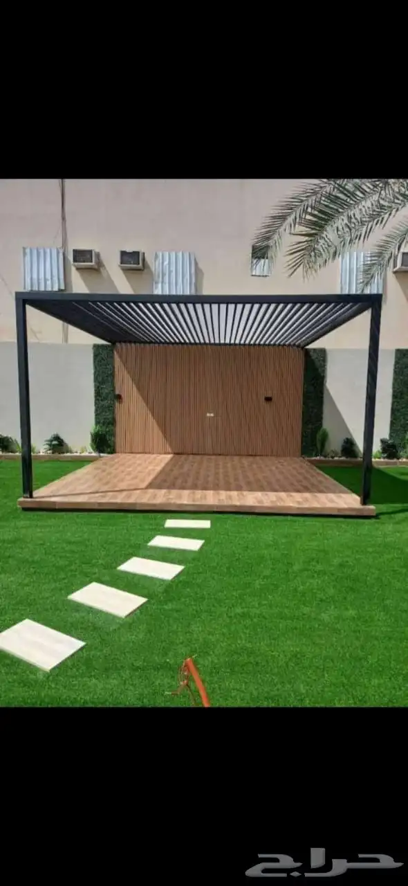 مقاولات عامه فلل وملاحق ومجالس وجميع اعمال البناء والترميم 8