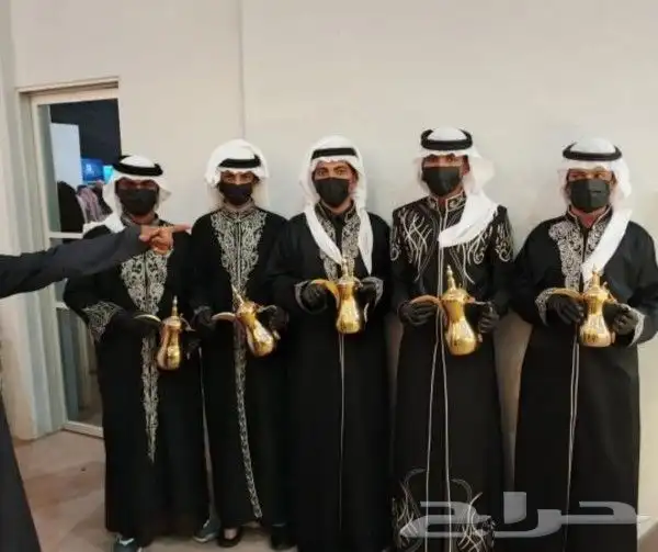 قهوجي ابو مبارك الجنوب بالكامل 19