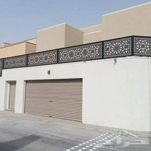 حداد لحام مظلات سواتر سندويش بنل 14