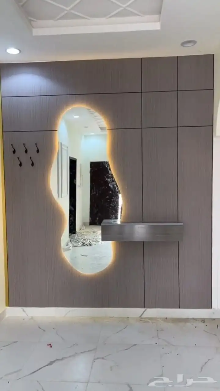معلم ديكورات مكه جده 5