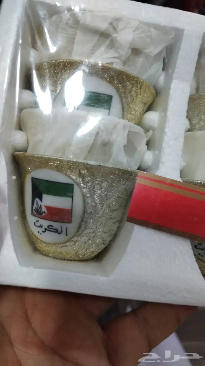 فناجيل نوادر 0