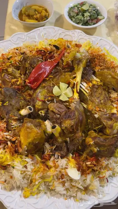 طبخات جنوبيه شعبيه 3