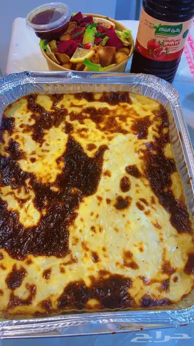 طبخات جنوبيه شعبيه 6
