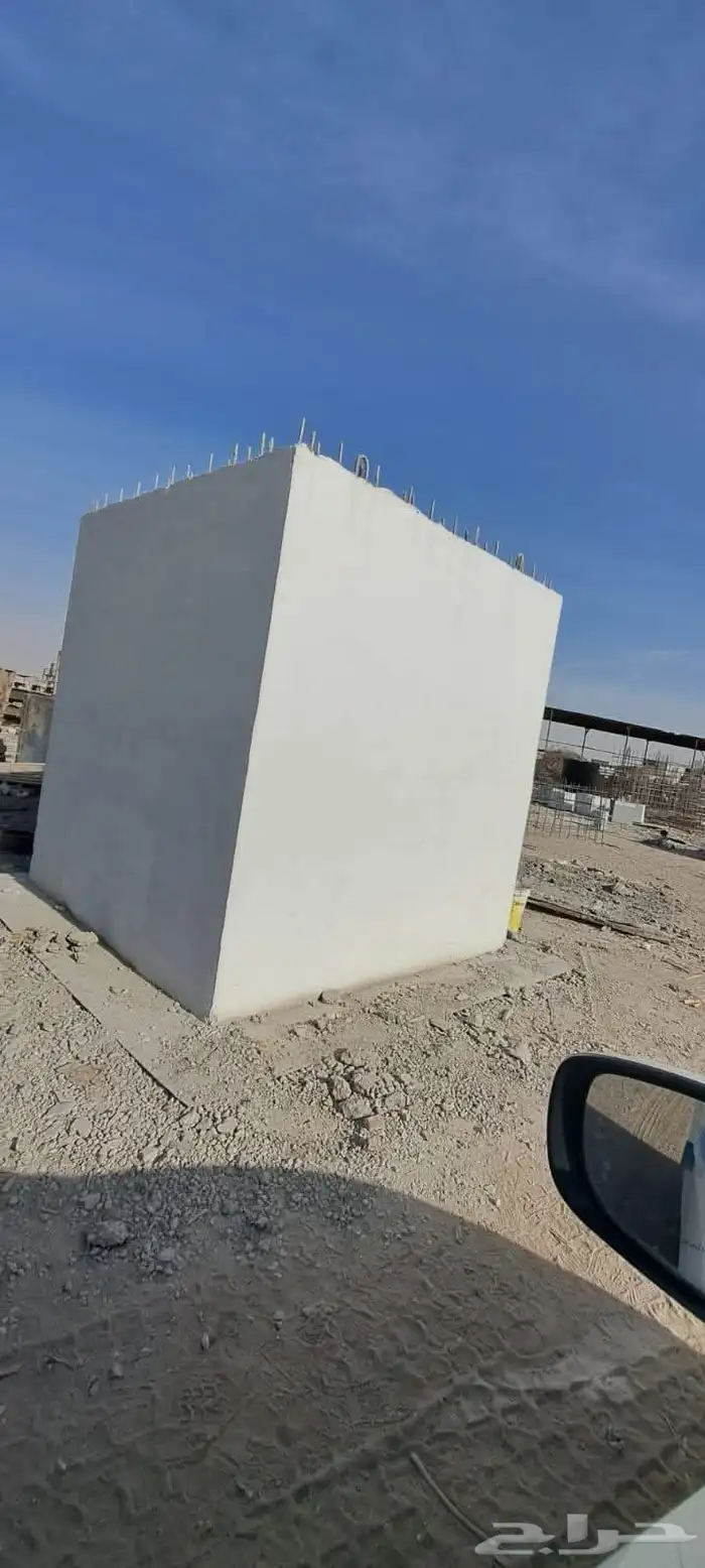 منتجات اسمنتيه بكل أنواعها بجميع أنواعه ومقاساته من مصنع ر 6