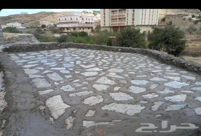 محمد اليماني معلم حجر 5