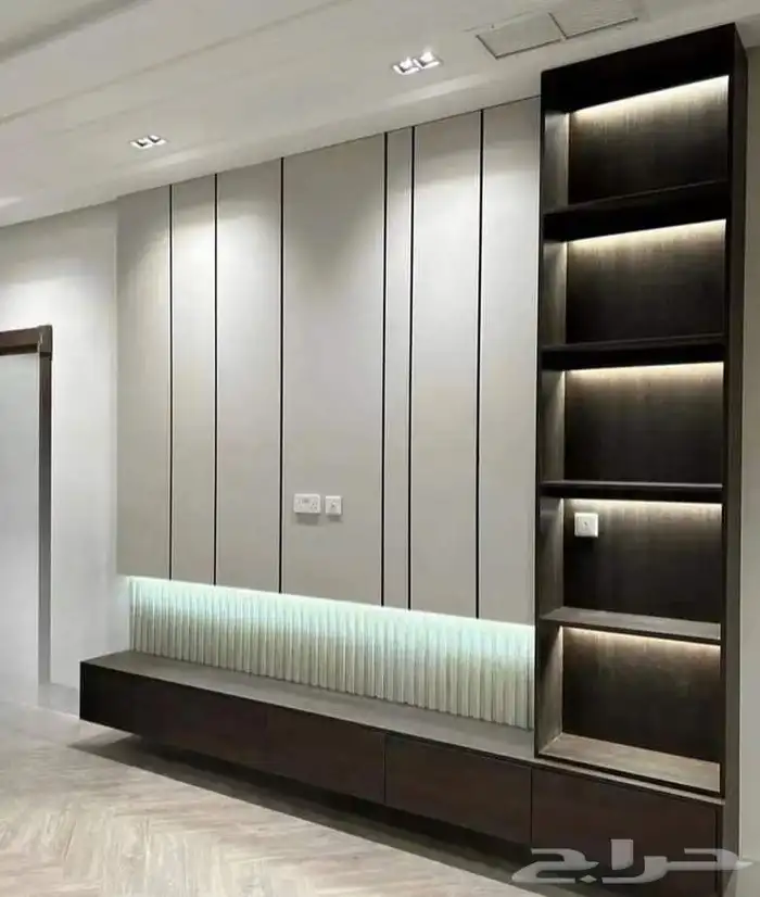 نجار ديكور موبيليا 3