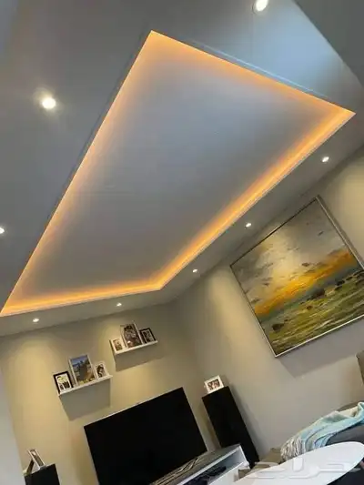 ديكورات ودهانات طريف ابو نعيم 2