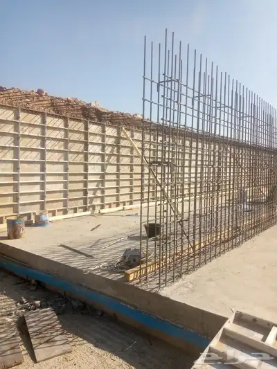 نجار مسلح 1
