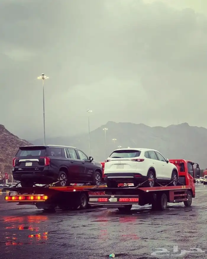 سطحه جده هدرلك للرياض للعلا تبوك 1
