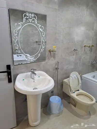 شقق مفروشة للايجار تنومة 8