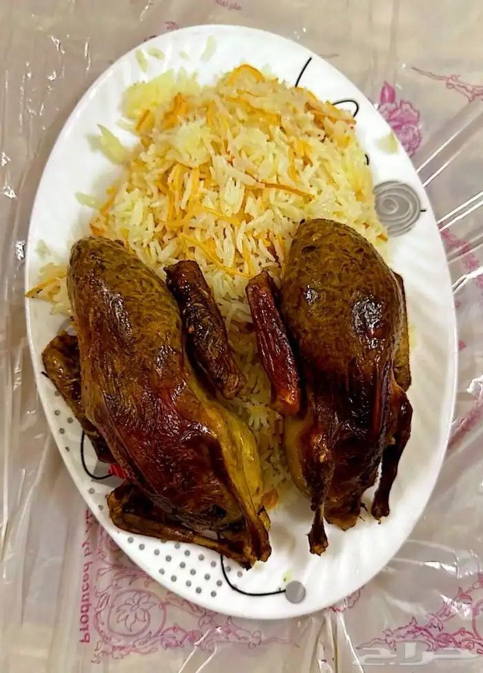 زغاليل فرنسي وسمان 3