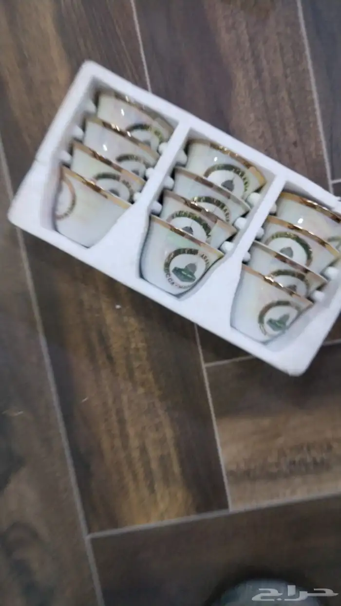 فناجيل نوادر 10