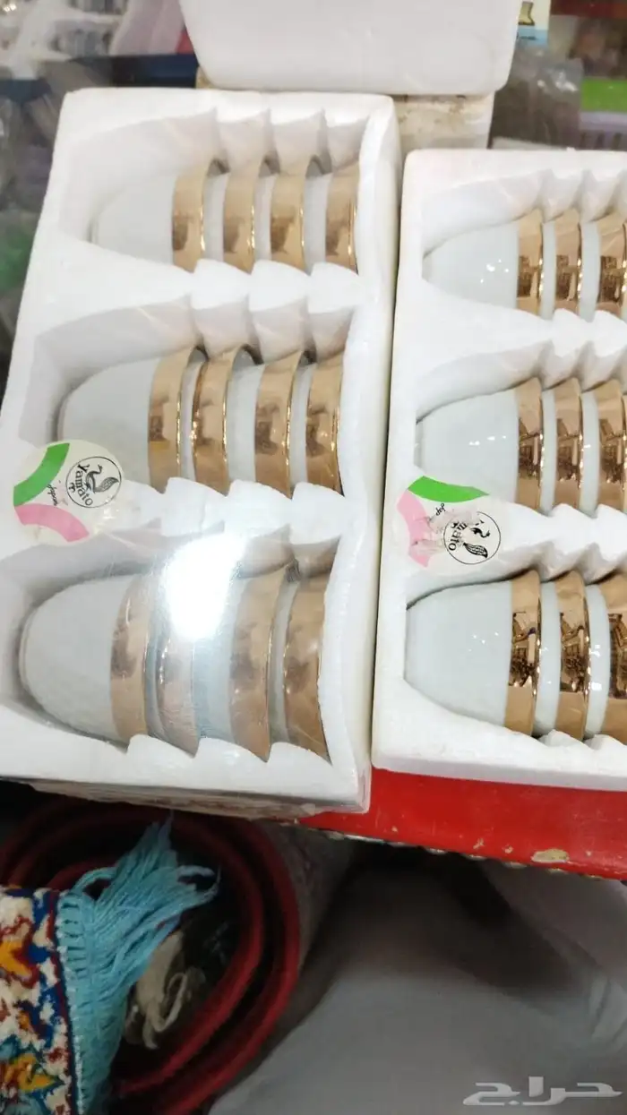 فناجيل نوادر 16
