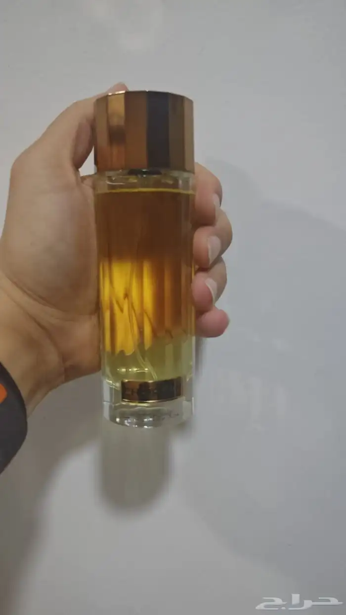 الاصدار الخاص من عطور مشاعر (تشيرمان و امباير) 2