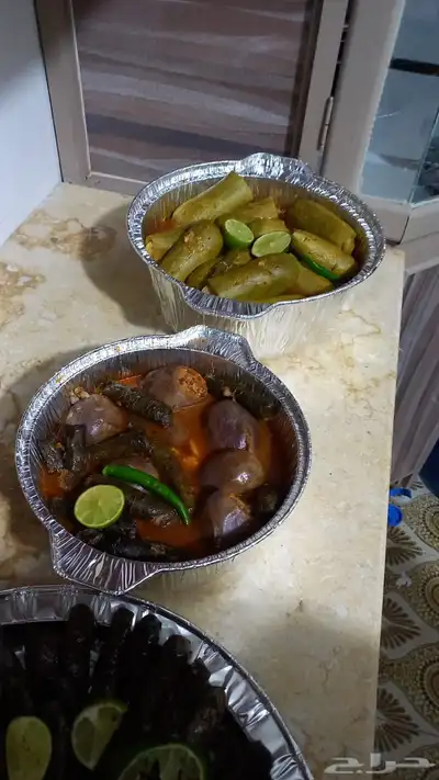 اكلات سوريه 5