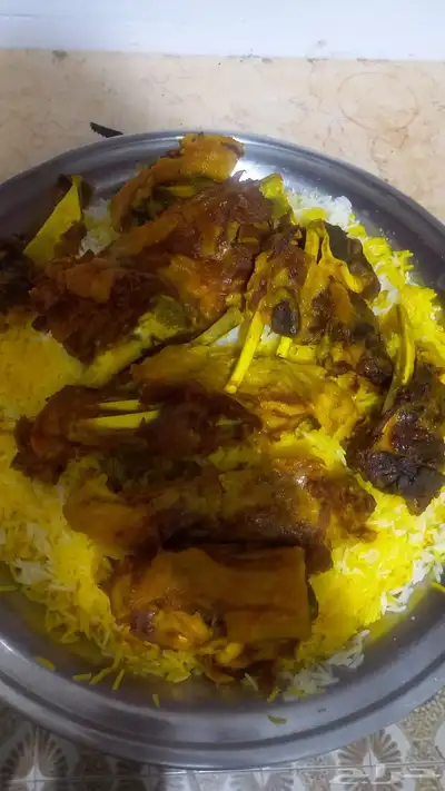 اكلات سوريه 0