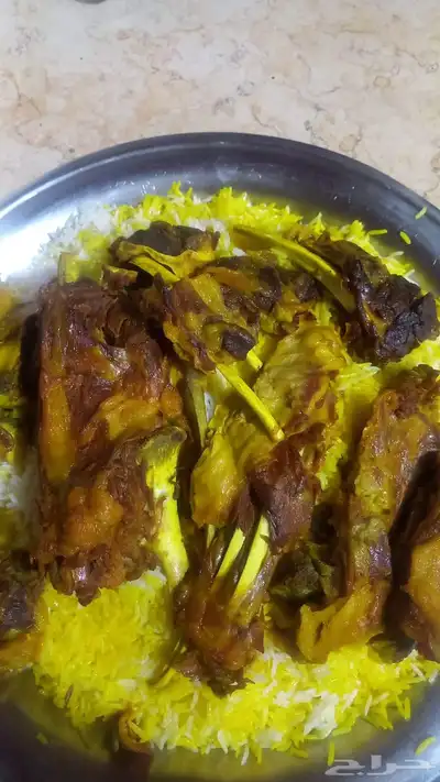 اكلات سوريه 1