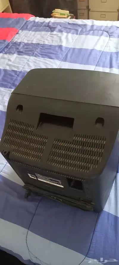 تلفزيون Sony للبيع lcd - تلفزيون Aiwa مع فيديو 7