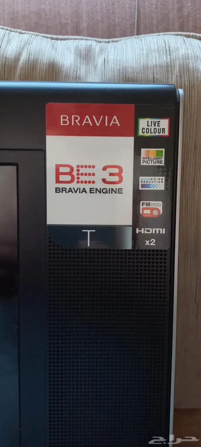 تلفزيون Sony للبيع lcd - تلفزيون Aiwa مع فيديو 1
