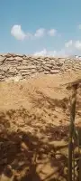 بوكلين لبنا الحجر وقص الأراضي والهدم والحفر و 5