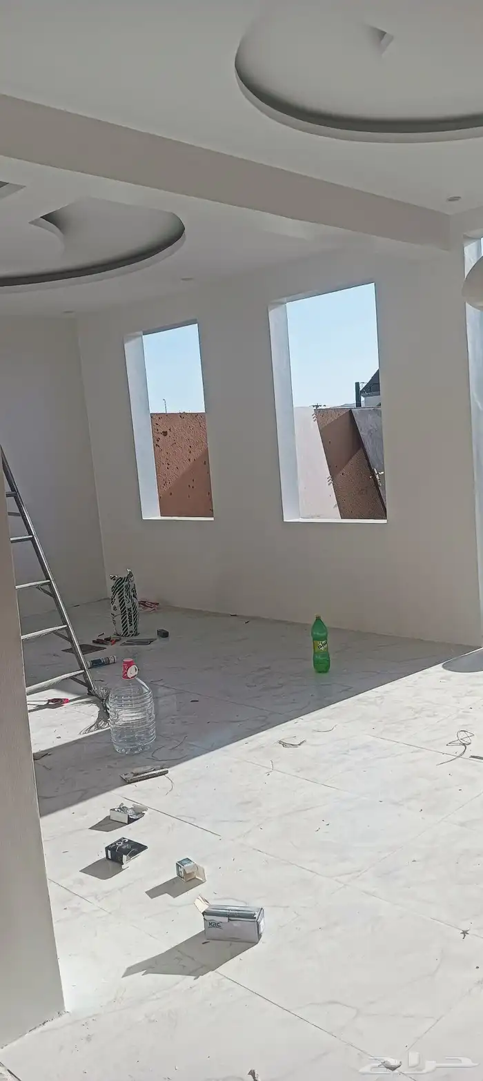 بويات دھان داخلي خارجي 9