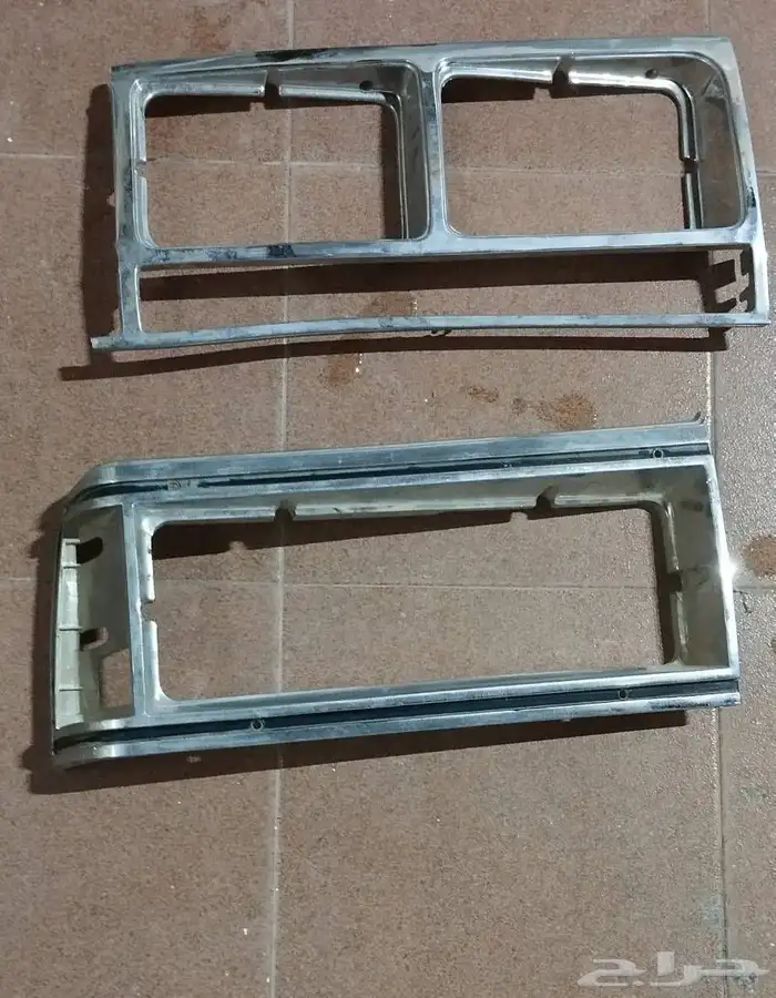 سيارات كلاسيك طيس وقطع 31