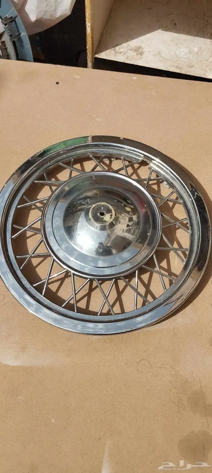 سيارات كلاسيك طيس وقطع 7