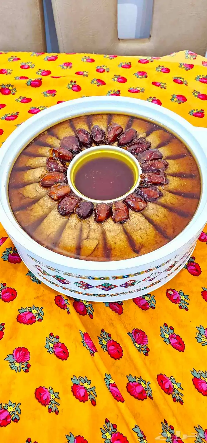 السر منتجه اكلات شعبيه مطبخ ام عبد الله 6