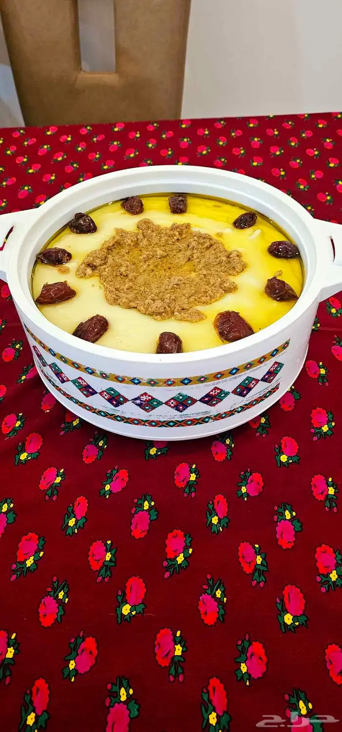 السر منتجه اكلات شعبيه مطبخ ام عبد الله 2