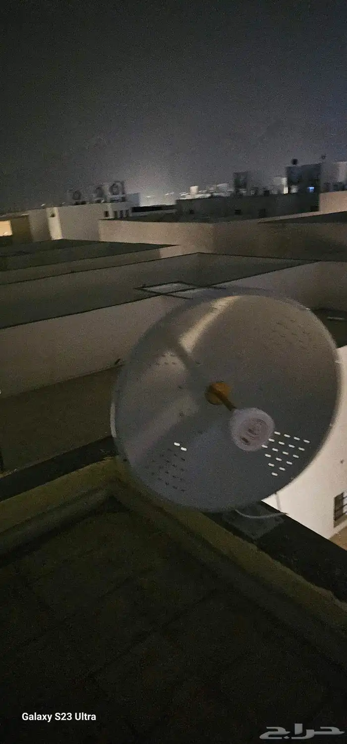 تعديل راوترات وفك تشفير لدعم صحن الميمو 6