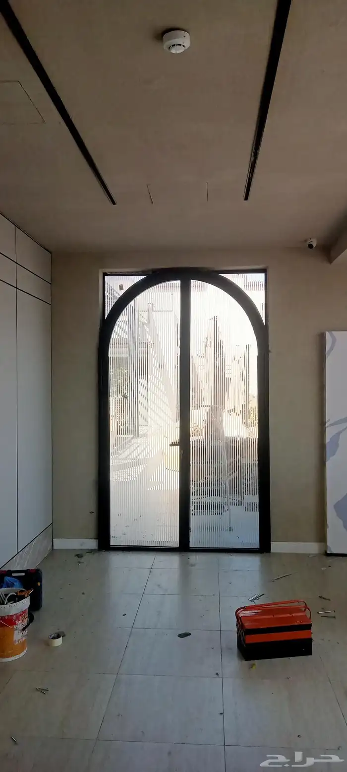 مؤسسه المونتال لجميع انواع الشبابيك والشطرات 0