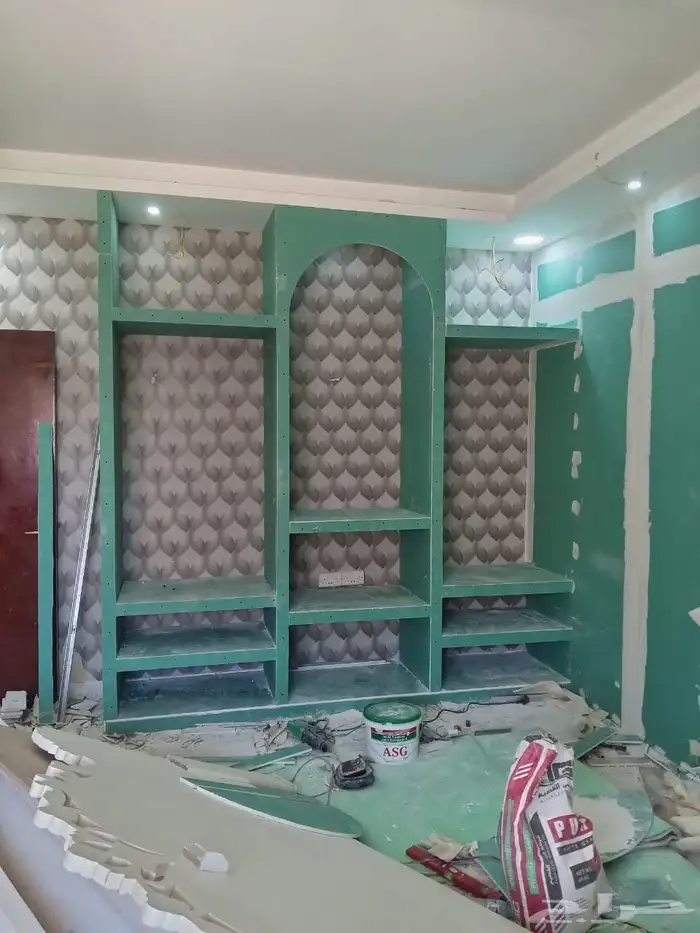 معلم جبس امبرد ودهنات 0