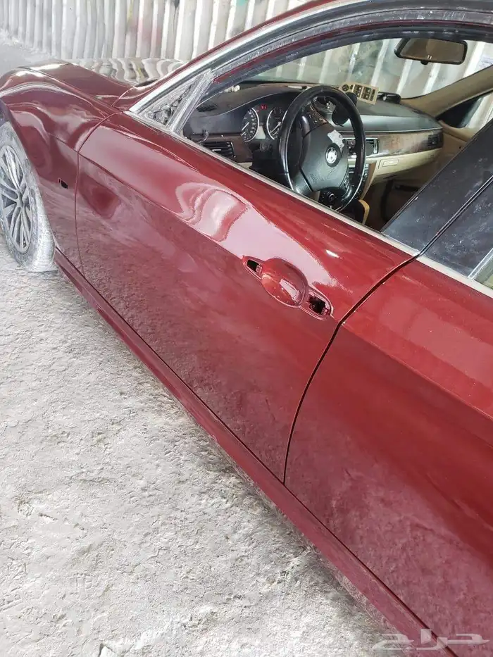 طلاء سيارت 3