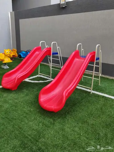 العاب أطفال للبيوت والشاليهات وبأسعار مميزه 7