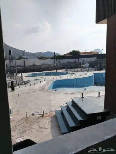 للزجاج السكريت و الألمنيوم ابواب شبابيك شتر استركشر 6