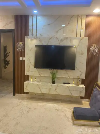 ديكورات ودهانات طريف ابو نعيم 8