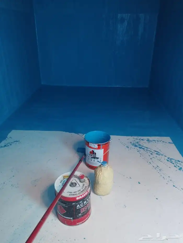 غسيل خزانات بالرياض عزل خزانات المياه تنظيف المياه 2