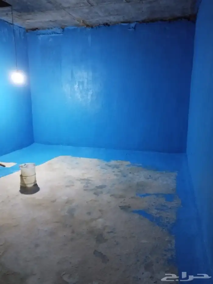 غسيل خزانات بالرياض عزل خزانات المياه تنظيف المياه 3